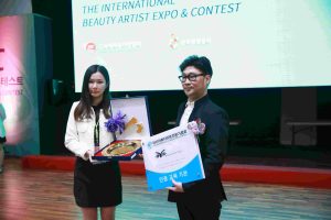 IFBC-&-IBEAC_國際美容大賽副大會長_certificate